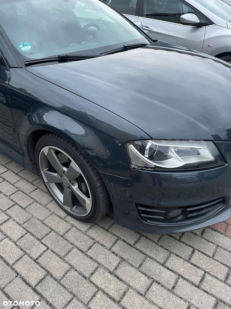 Audi S3 2.0 TFSI Quattro S tronic - 2