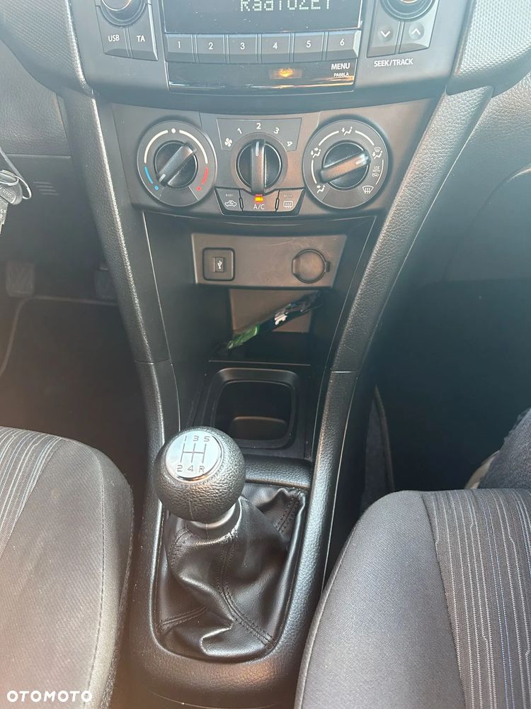 Suzuki Swift 1.2 30 Jahre - 9