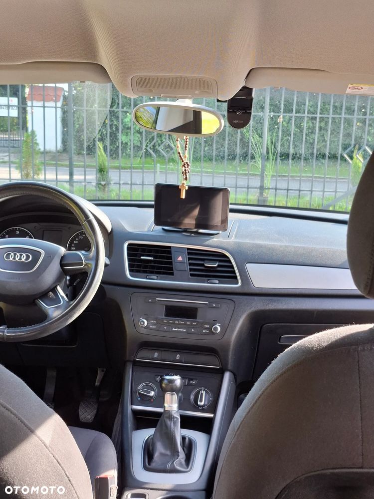Audi Q3 2.0 TDI - 8