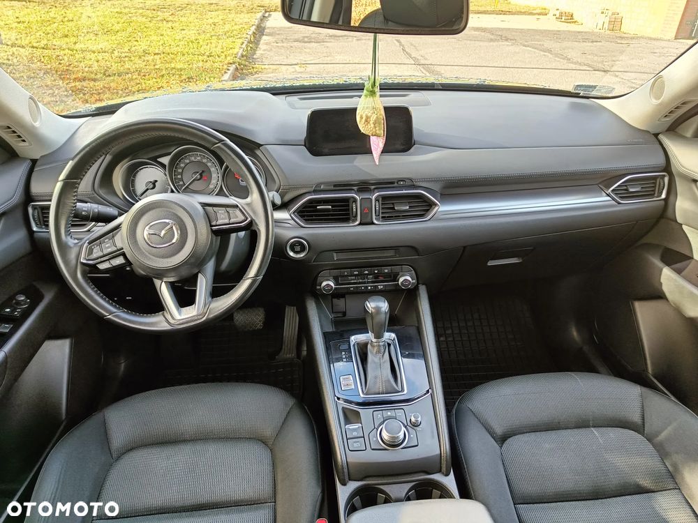 Mazda CX-5 - 31