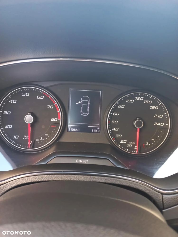 Seat Ibiza 1.0 MPI - 6