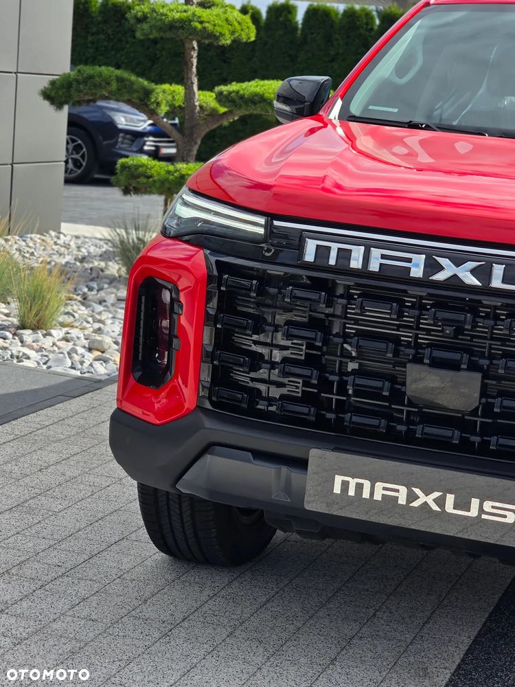 Maxus Inny - 34
