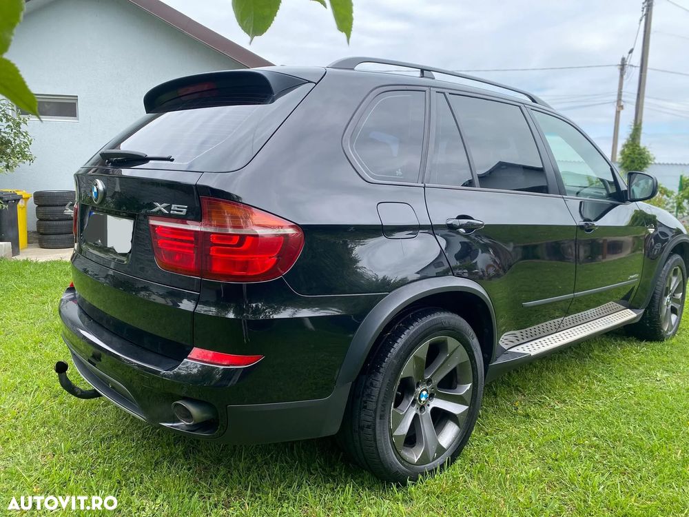 BMW X5 - 12
