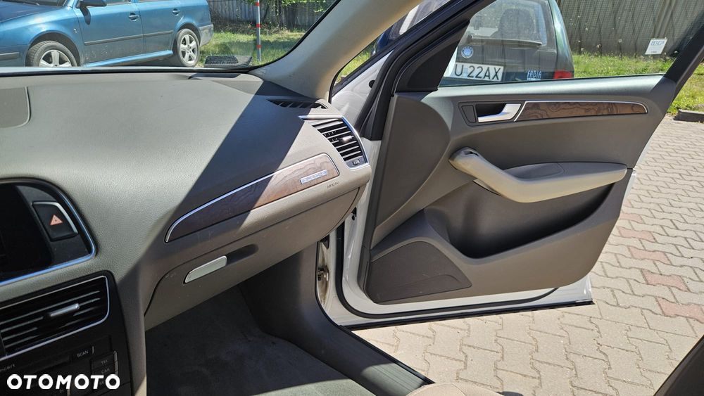 Audi Q5 - 13
