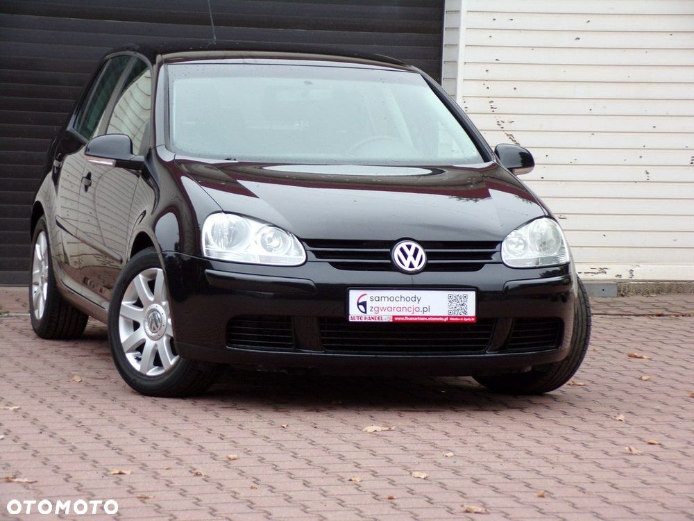 Volkswagen Golf - 2