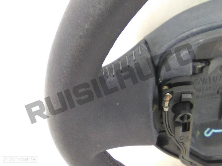 Volante 82000_58851 Renault Clio Ii [1998_2012] 1.2 16v - 5