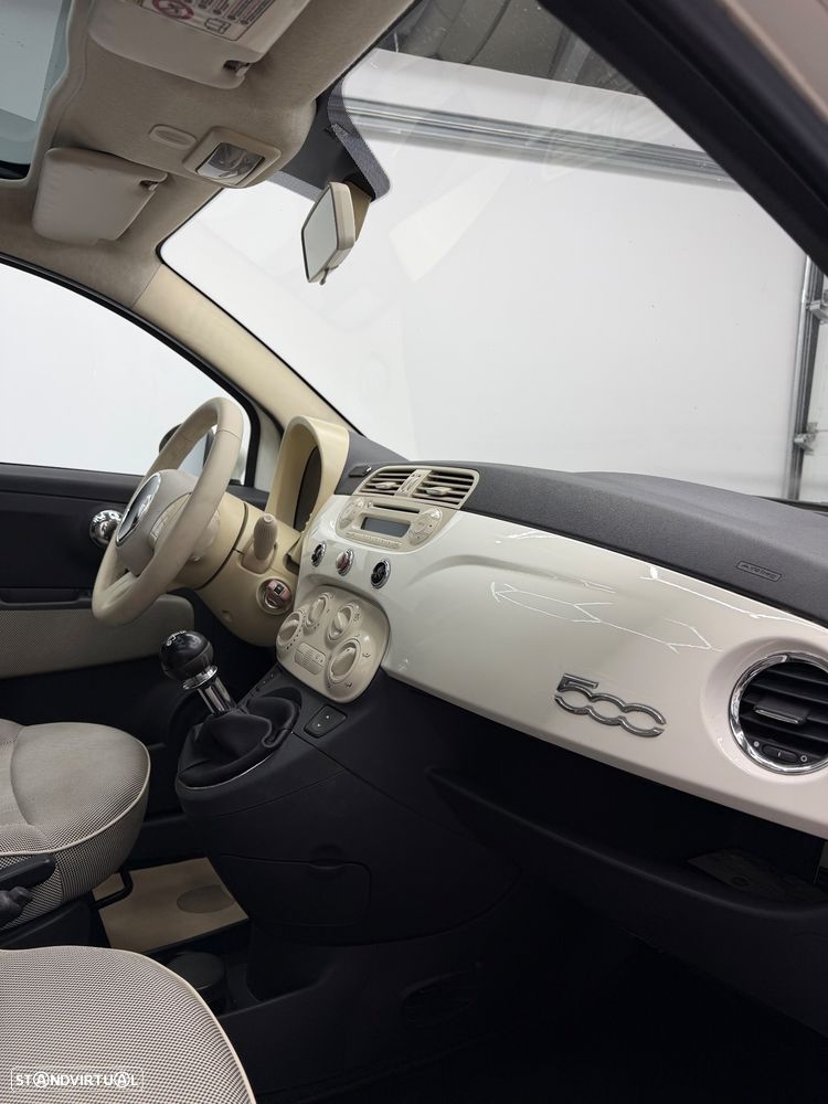 Fiat 500 - 11