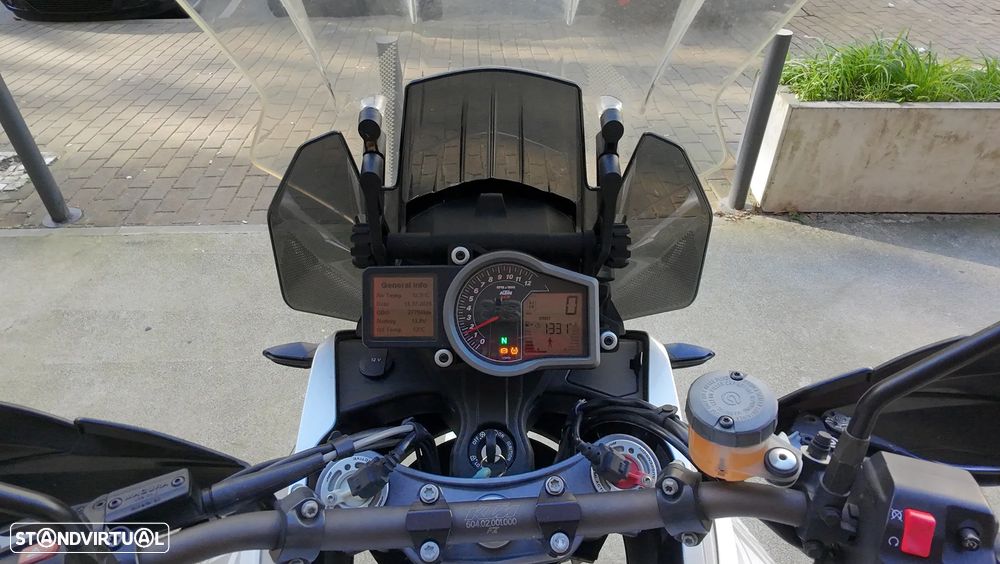 KTM 1290 Super Adventure - 14