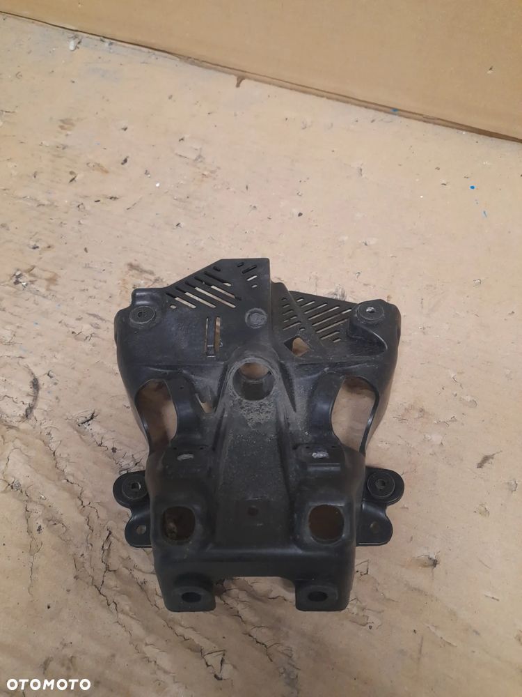 2015 YAMAHA SMAX XC155 OSŁONA PRĘDKOŚCIOMIERZA 1DK-F836M-00 - 2