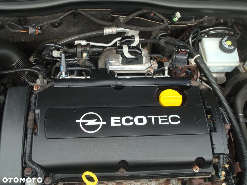 Opel Astra 1.8 Edition - 35