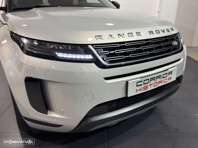 Land Rover Range Rover Evoque 1.5 P300e AWD R-Dynamic HSE Auto - 26