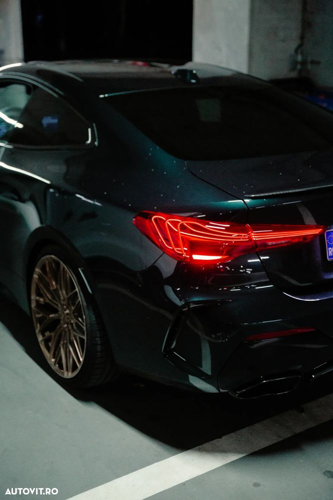 BMW M4 2024 photo 4