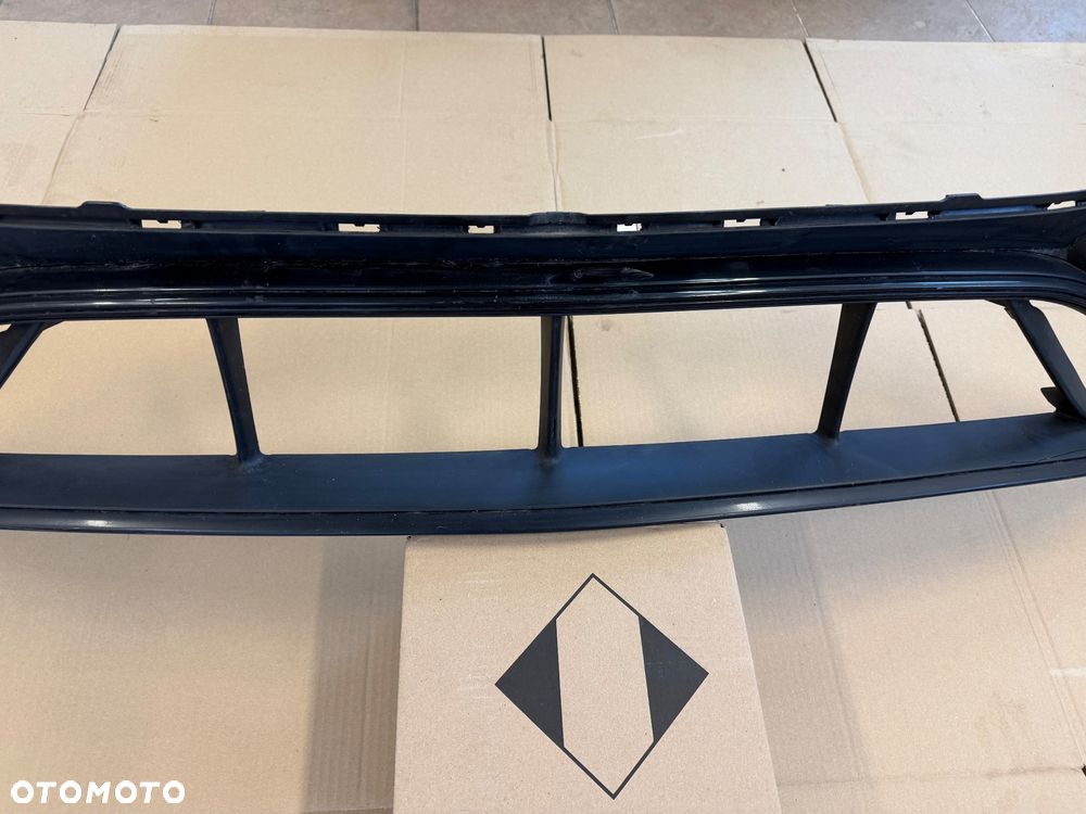 MERCEDES AMG GT 4DOOR W290 LIFT KRATKA ZDERZAKA PRZÓD A2908856902 - 6