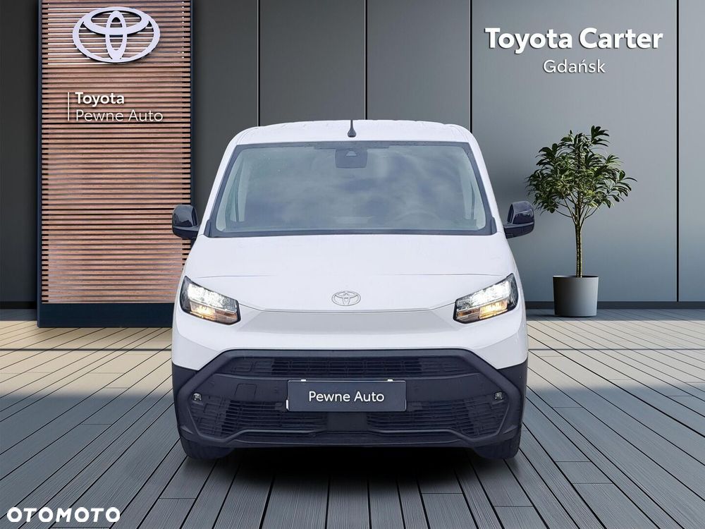 Toyota PROACE CITY - 9