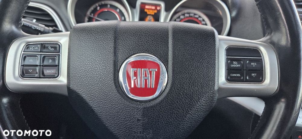 Fiat Freemont 2.0 Multijet 16V DPF Urban - 26