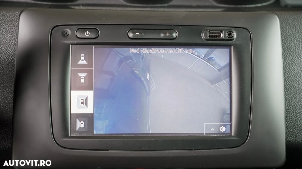 Dacia Duster - 12