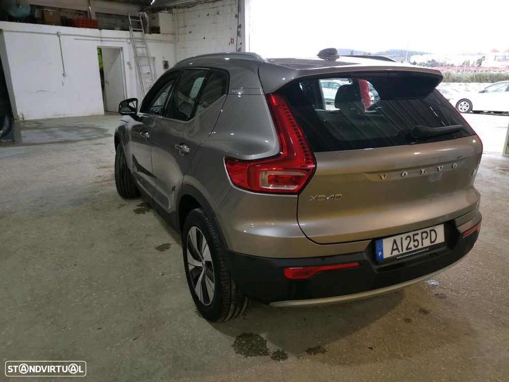 Volvo XC 40 1.5 T5 PHEV Inscription Expression - 2