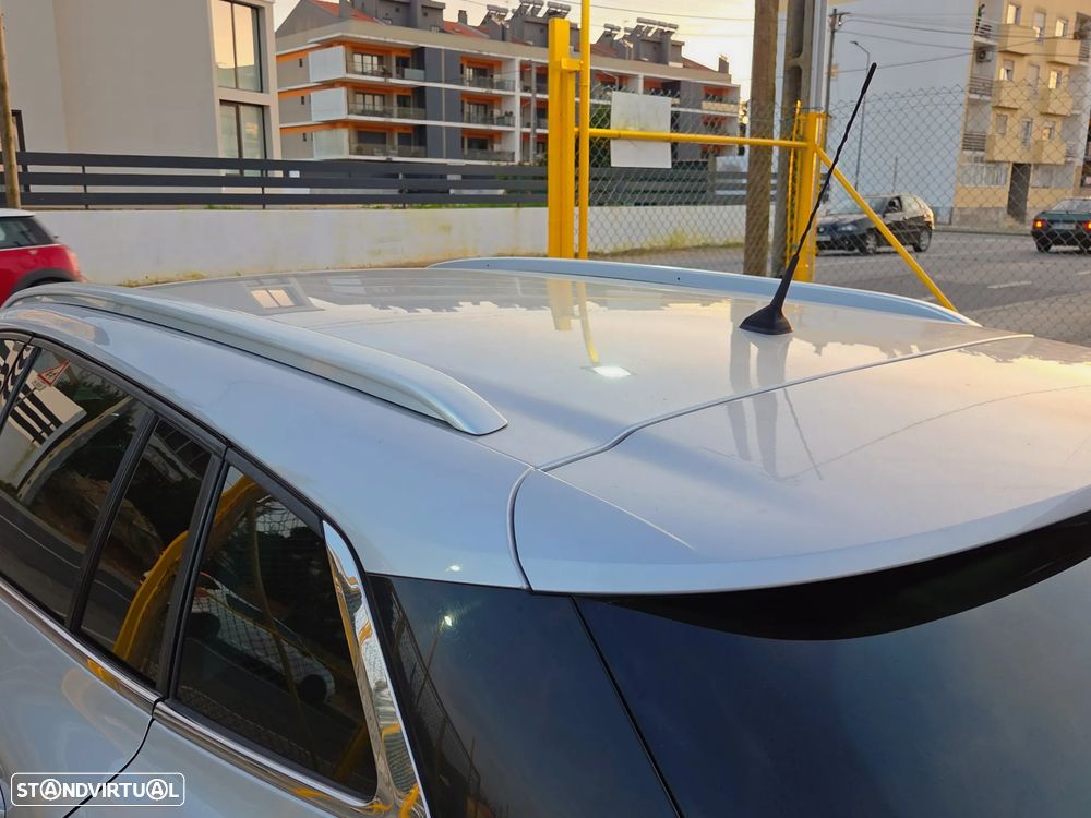 Renault Mégane Sport Tourer 1.5 Blue dCi Limited - 28