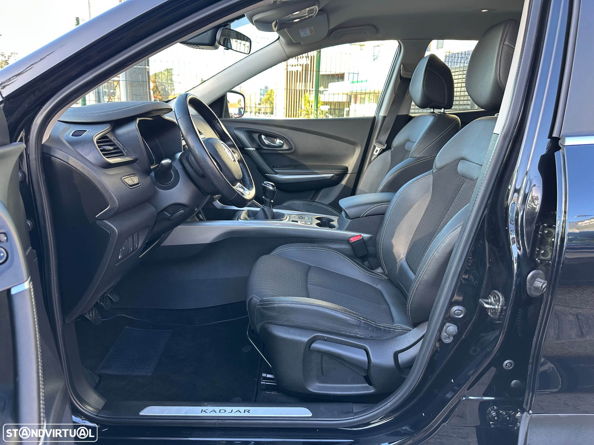 Renault Kadjar 1.5 dCi Intens - 20