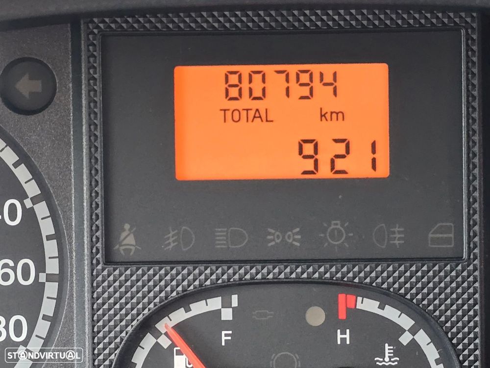 Fiat Ducato BURSTNER AVIANO - 22