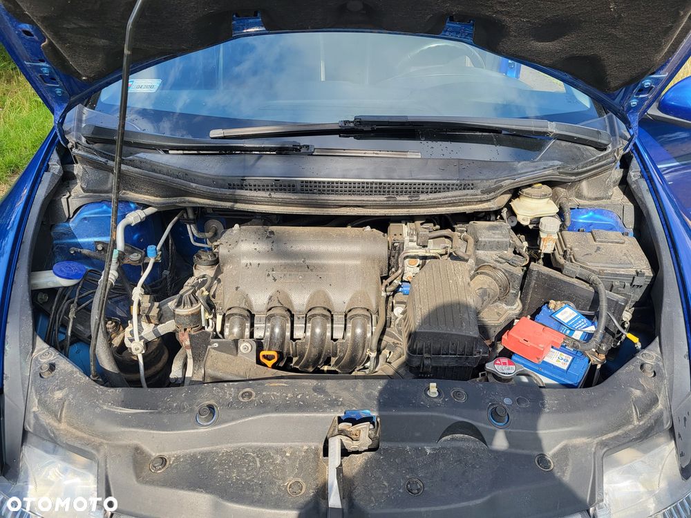Honda Civic - 8