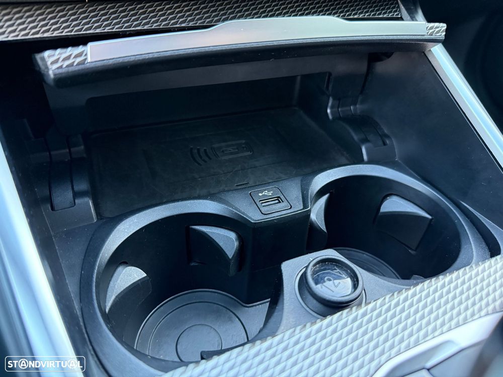 BMW 330 e Touring Pack M Auto - 20