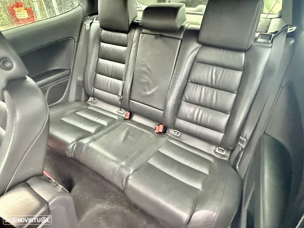 VW Golf 2.0 TSi GTI DSG - 23