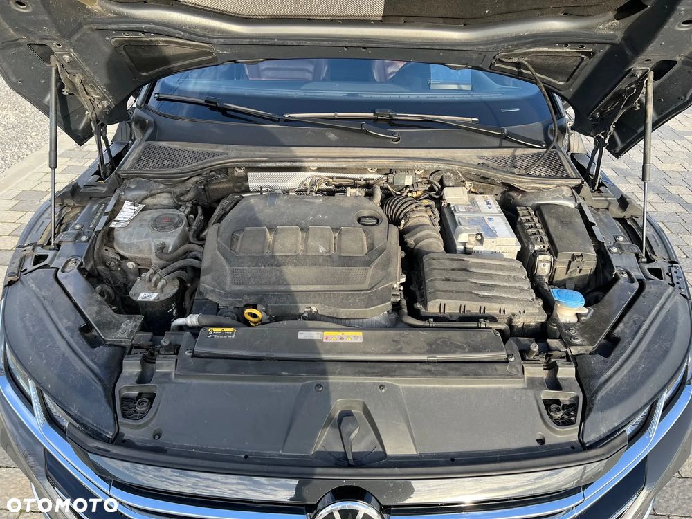 Volkswagen Arteon Shooting Brake 2.0 TDI 4Motion Elegance DSG - 19