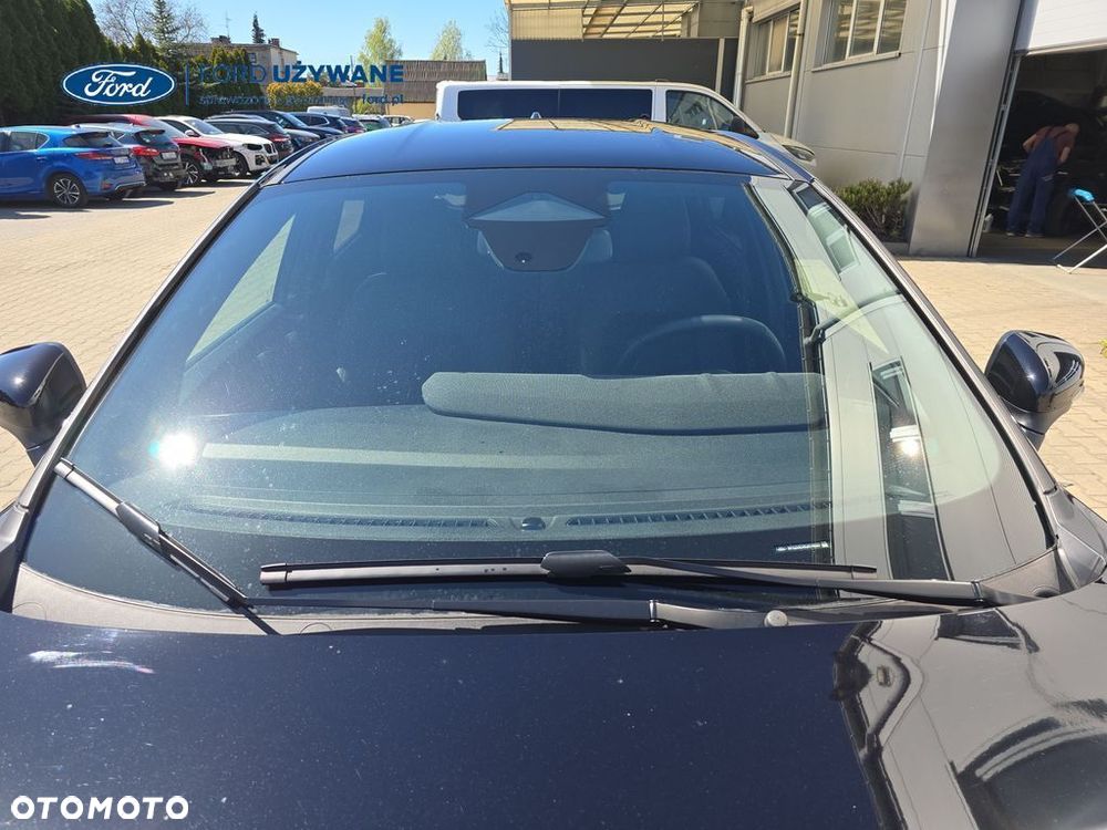 Ford Puma - 3