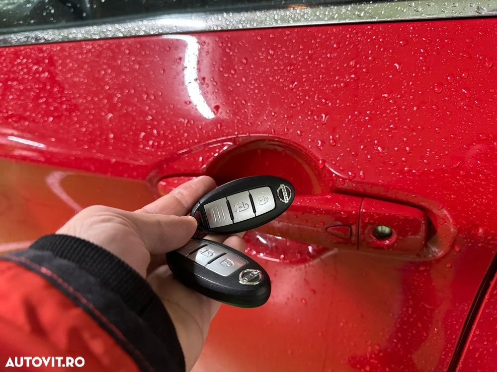 Nissan Qashqai 1.2 DIG-T Xtronic TEKNA+ - 31