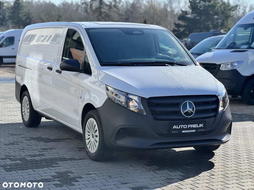 Mercedes-Benz Vito - 2