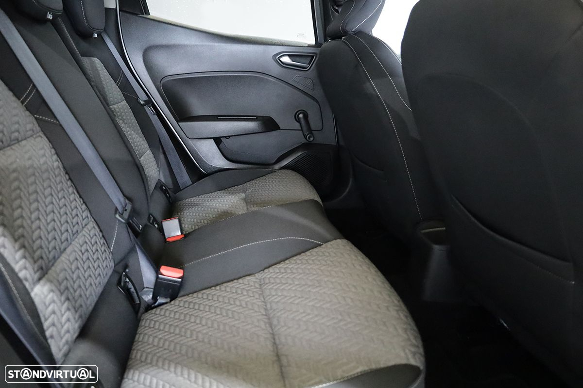 Renault Clio 1.0 TCe Limited - 21