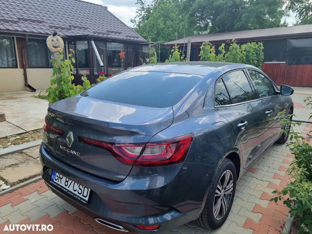 Renault Megane - 15