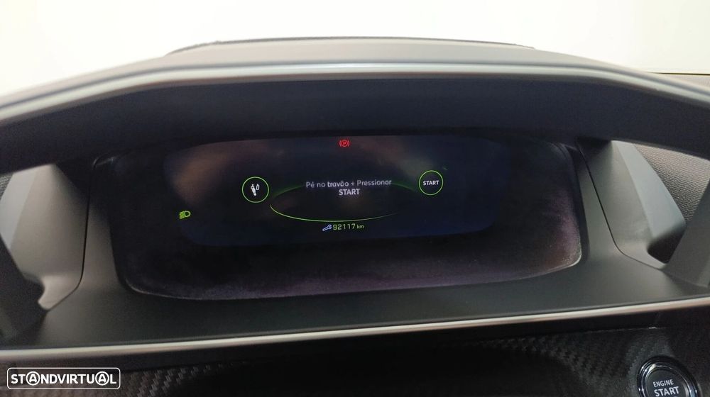 Peugeot 2008 1.2 PureTech GT Line EAT8 - 10