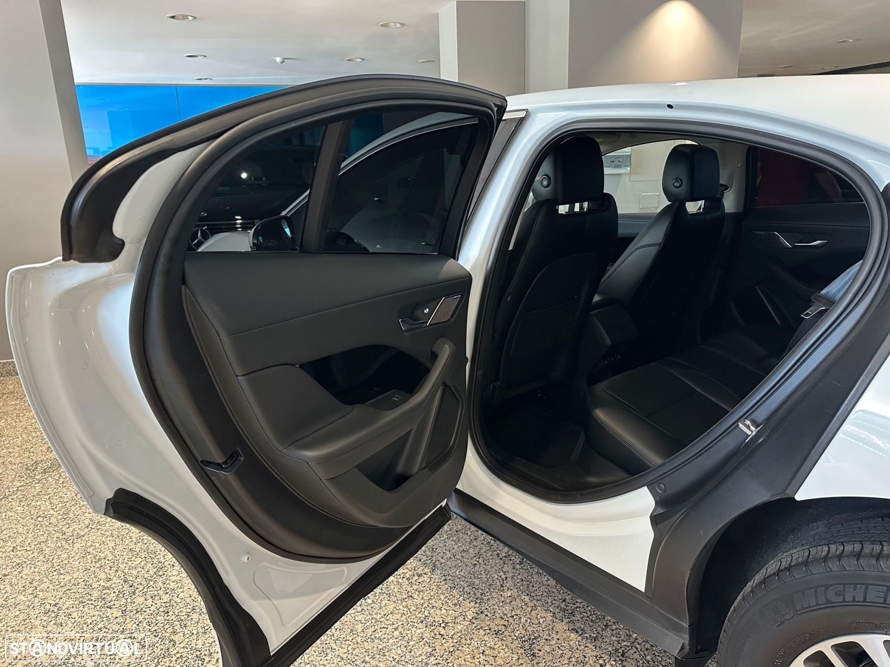 Jaguar I-Pace S AWD Aut. - 23