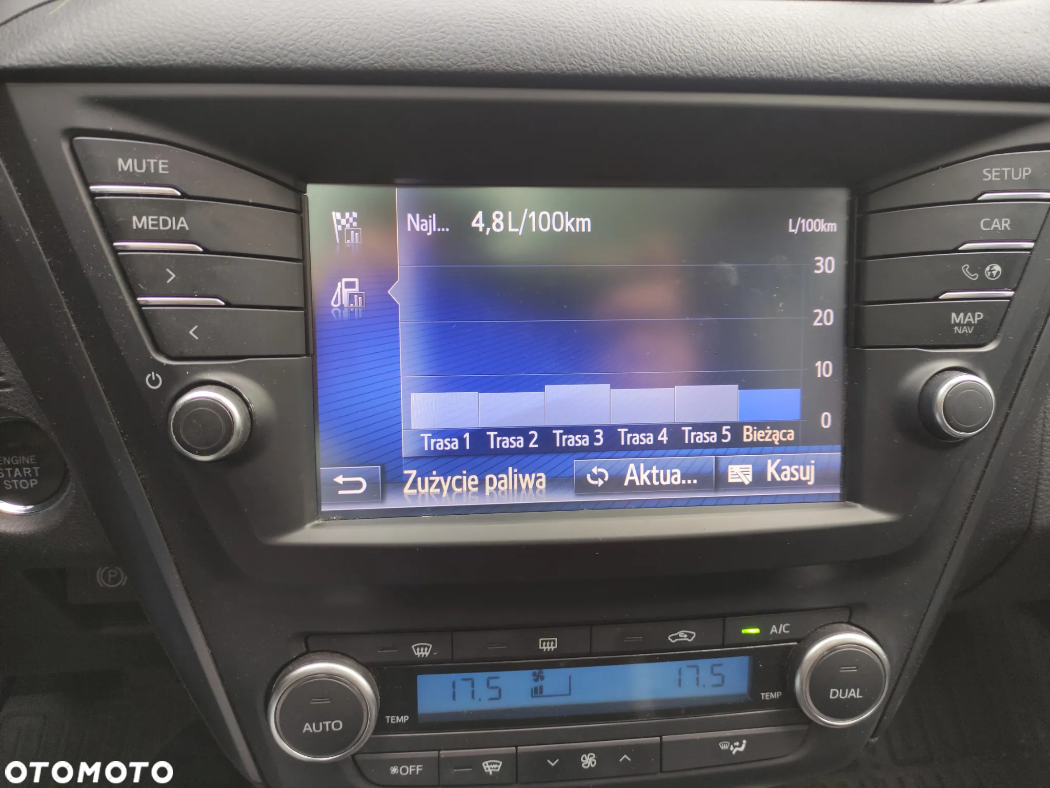 Toyota Avensis 2.0 D-4D Prestige - 16