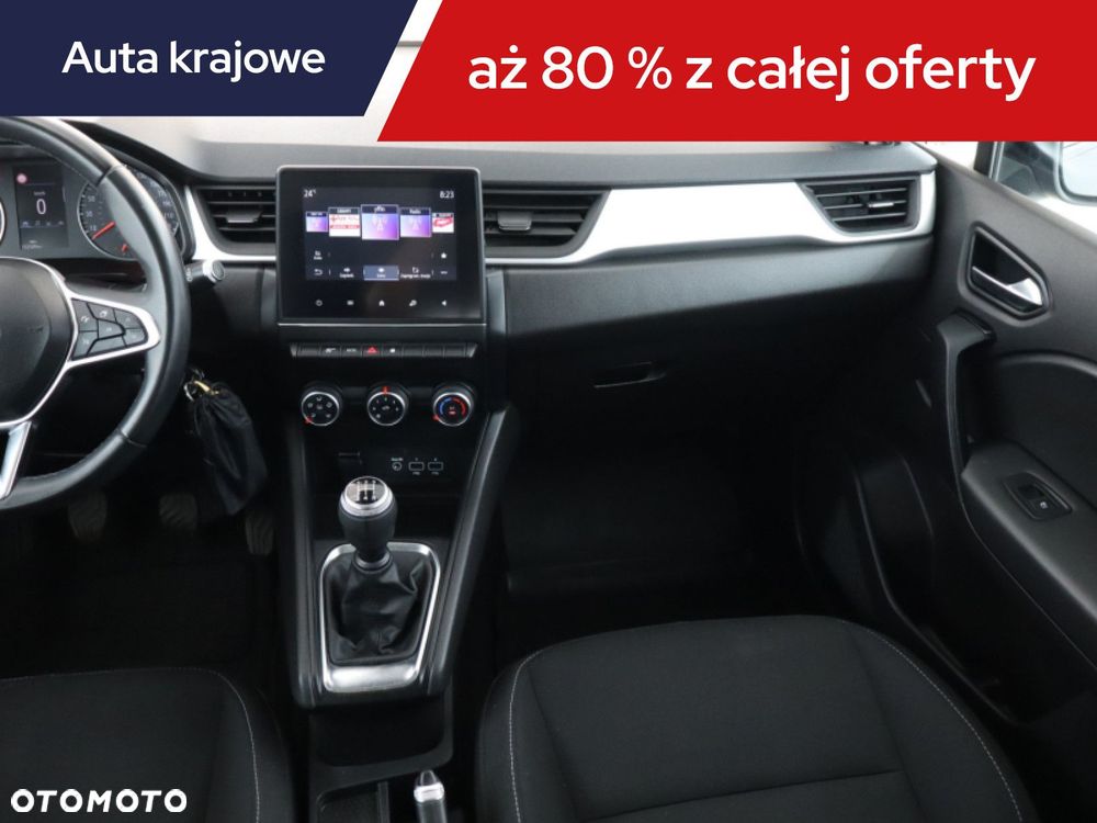 Renault Captur - 10