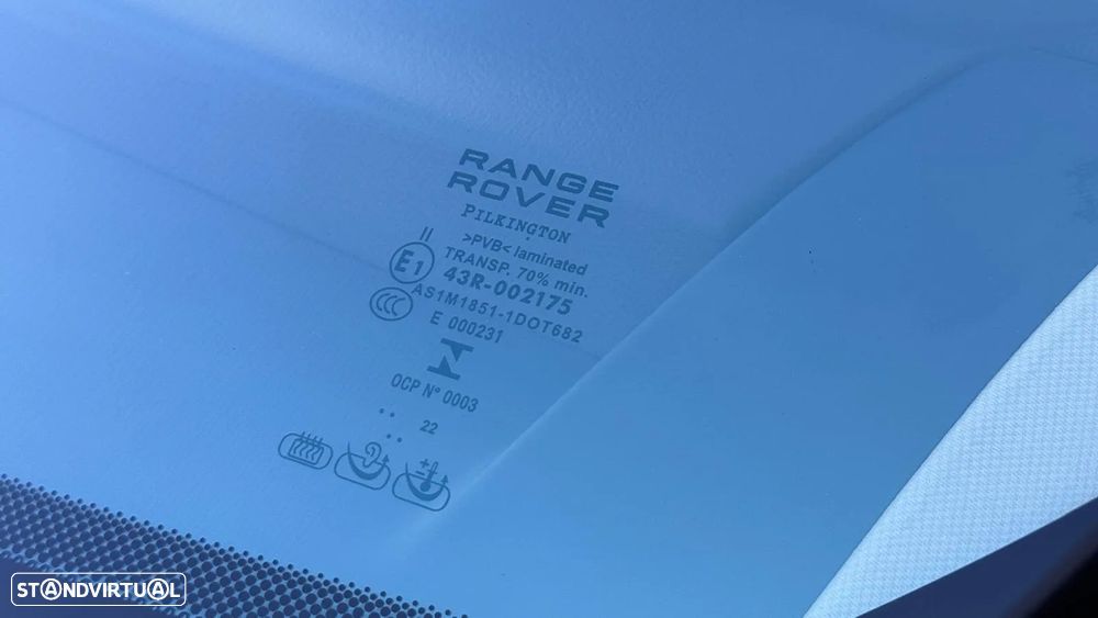 Land Rover Range Rover Sport 2.0 Si4 PHEV HSE Dynamic - 47