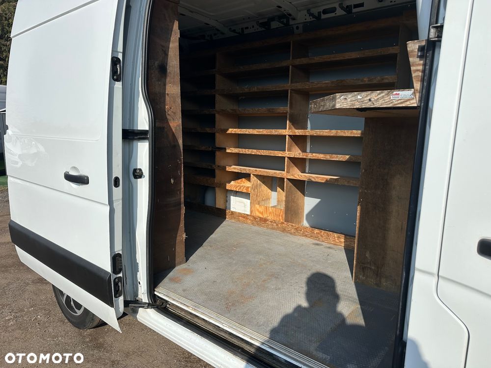 Opel Movano 2.3dci 150ps 2014r L2H2 klima tempomat Webasto - 17