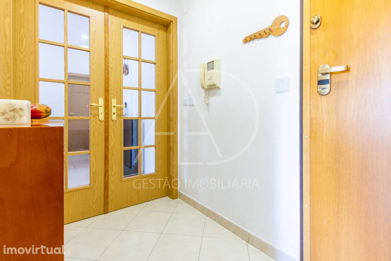 Excelente T2 em Seixal - Grande imagem: 3/24