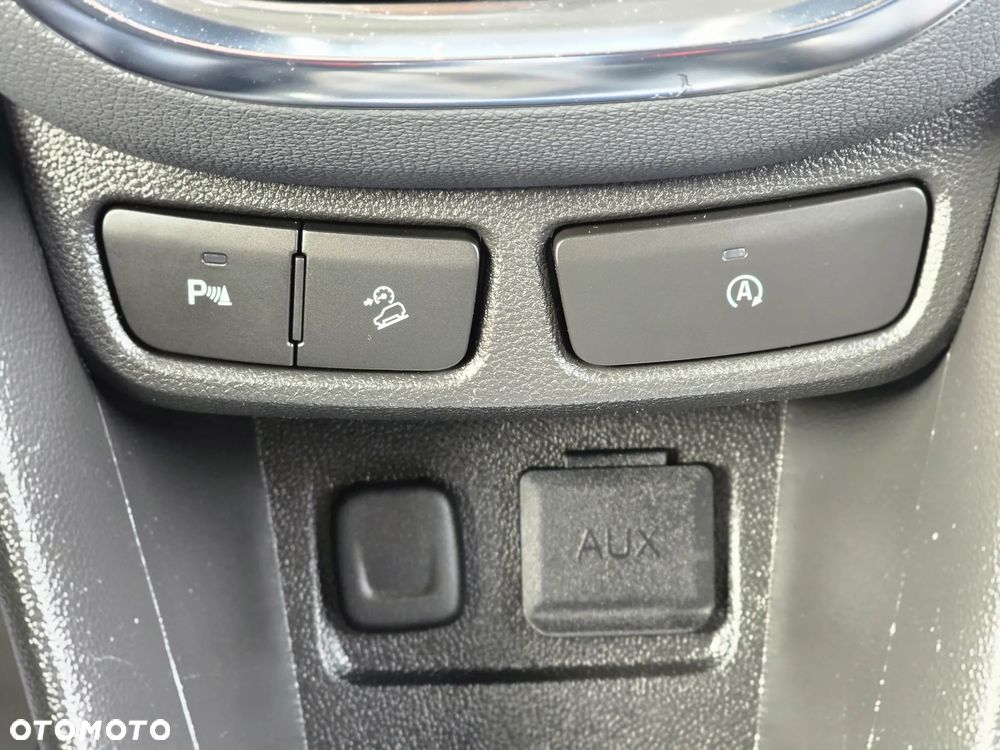 Opel Mokka 1.4 Turbo ecoFLEX Start/Stop 4x4 Edition - 32