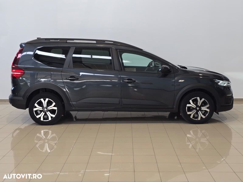 Dacia Jogger 5 locuri ECO-G 100 Comfort - 4