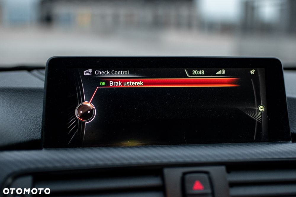BMW Seria 4 435iCoupe xDrive M Sport - 13