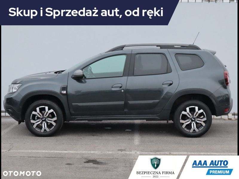 Dacia Duster - 3