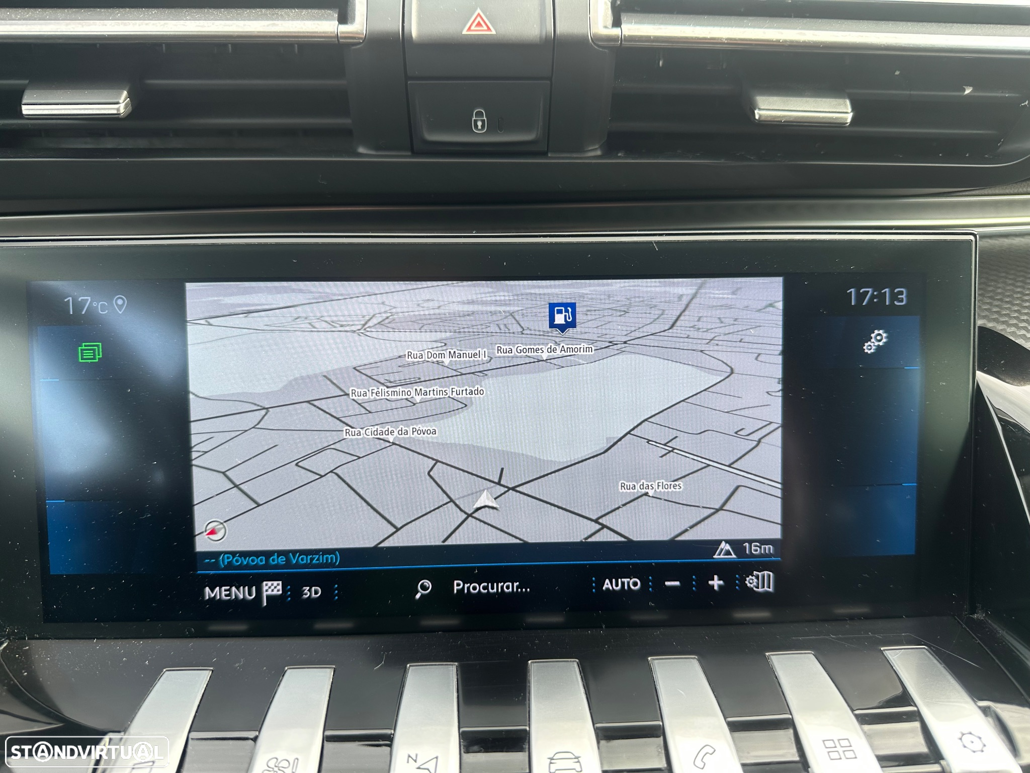 Peugeot 508 SW 1.5 BlueHDi Allure Pack EAT8 - 16