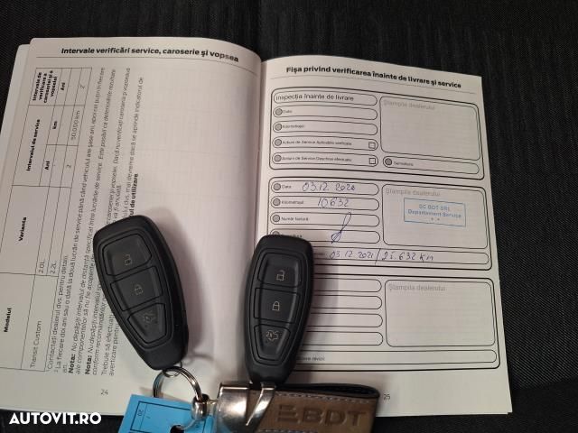 Ford Focus - 13