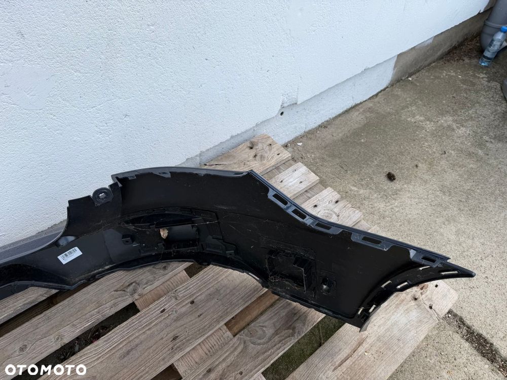zderzak tył tylny polestar 2 ii 2019- 31663699 cały oryginał - 5