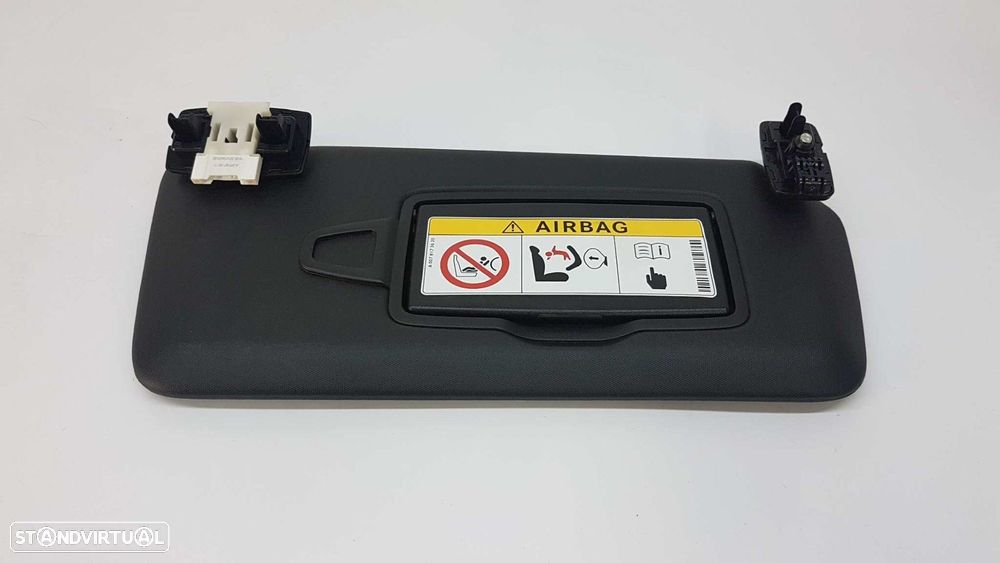 PÁLA DO SOL DIREITA MERCEDES CLASE GLA (W156) GLA 200 CDI (156.908) - 5