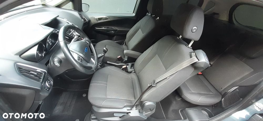 Ford B-MAX 1.0 EcoBoost Trend - 13