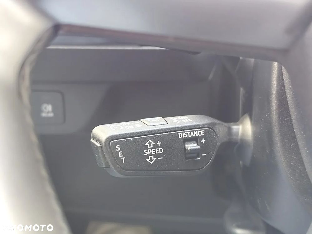 Audi Q4 Sportback e-tron 50 77kWh Quattro Edition One Taifun - 18